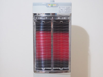 2015年製セラムヒート