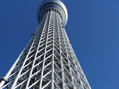 人気エリア