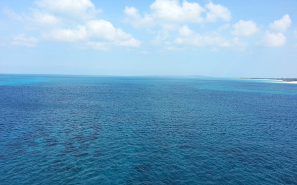 宮古島来間大橋