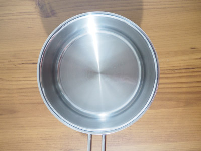WMF鍋
