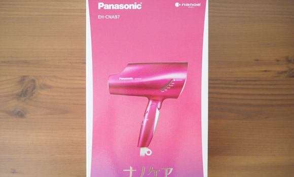 Panasonic EH-CNA97