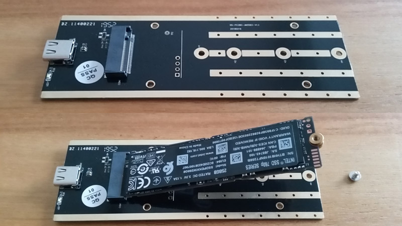 NVMe SSDクローンに使える!?失敗しないUSB変換ケースの選び方│ベスロア