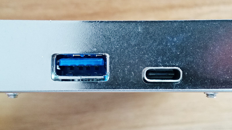 デスクトップでType-Cが使える!?USB3.1 Gen2拡張ボードレビュー│ベスロア